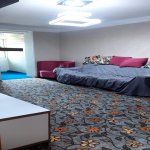 Kirayə (aylıq) 1 otaqlı Köhnə Tikili, Qara Qarayev metrosu, Nizami rayonu 2