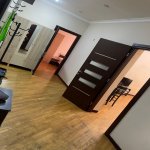 Kirayə (aylıq) 2 otaqlı Yeni Tikili, Gənclik metrosu, Nəsimi rayonu 6