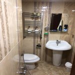 Аренда 2 комнатная Новостройка, м. Эльмляр Академиясы метро, Ясамал район 4