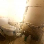 Satılır 3 otaqlı Köhnə Tikili, Nizami metrosu, Yasamal rayonu 12