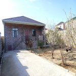 Kirayə (aylıq) 4 otaqlı Həyət evi/villa, Novxanı, Abşeron rayonu 1