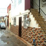 Satılır 2 otaqlı Həyət evi/villa, Keşlə qəs., Nizami rayonu 2