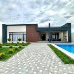 Satılır 5 otaqlı Bağ evi, Mərdəkan, Xəzər rayonu 1
