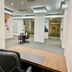 Kirayə (aylıq) 1 otaqlı Ofis, Xətai metrosu, Xətai rayonu 4