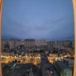 Аренда 3 комнатная Новостройка, İnşaatçılar метро, Ясамал район 11