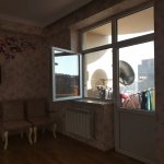 Продажа 2 комнат Новостройка, İnşaatçılar метро, пос. Йени Ясамал, Ясамал район 6