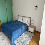 Kirayə (aylıq) 3 otaqlı Yeni Tikili, İçərişəhər metrosu, Səbail rayonu 23