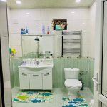 Satılır 3 otaqlı Həyət evi/villa, Qara Qarayev metrosu, Xətai rayonu 7