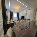 Kirayə (aylıq) 4 otaqlı Yeni Tikili, Xətai metrosu, Ağ şəhər, Xətai rayonu 5