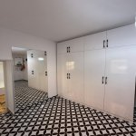 Kirayə (aylıq) 4 otaqlı Yeni Tikili, 28 May metrosu, Nəsimi rayonu 23