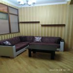 Аренда 2 комнатная Новостройка, İnşaatçılar метро, Ясамал район 1