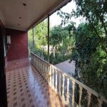Satılır 4 otaqlı Həyət evi/villa, Koroğlu metrosu, Zabrat qəs., Sabunçu rayonu 3