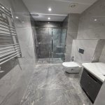 Аренда 3 комнатная Новостройка, İnşaatçılar метро, Ясамал район 8