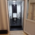 Satılır 4 otaqlı Yeni Tikili, Memar Əcəmi metrosu, 4-cü mikrorayon, Nəsimi rayonu 12