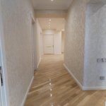 Продажа 4 комнат Новостройка, м. Эльмляр Академиясы метро, пос. Ясамал, Ясамал район 11