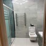 Аренда 3 комнатная Новостройка, м. Гянджлик метро, Насими район 10