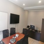 Kirayə (aylıq) 3 otaqlı Ofis, Nərimanov rayonu 5