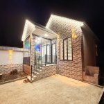 Kirayə (günlük) 3 otaqlı Həyət evi/villa Qəbələ 3