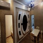 Kirayə (aylıq) 2 otaqlı Yeni Tikili, Qara Qarayev metrosu, Nizami rayonu 1