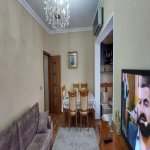 Satılır 2 otaqlı Köhnə Tikili, Neftçilər metrosu, Bakıxanov qəs., Sabunçu rayonu 4
