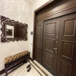 Satılır 7 otaqlı Həyət evi/villa, Badamdar qəs., Səbail rayonu 6