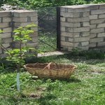 Kirayə (günlük) 3 otaqlı Həyət evi/villa Qusar 21
