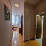 Satılır 5 otaqlı Həyət evi/villa, Qara Qarayev metrosu, 8-ci kilometr, Nizami rayonu 10
