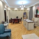 Kirayə (aylıq) 4 otaqlı Ofis, Nizami metrosu, Yasamal rayonu 19