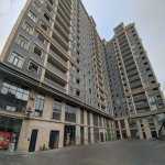 Satılır 2 otaqlı Yeni Tikili, Azadlıq metrosu, Binəqədi rayonu 2