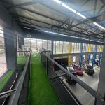 Satılır Obyekt, Xalqlar dostluğu metrosu, Nizami rayonu 5