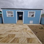 Satılır 4 otaqlı Həyət evi/villa, Binə qəs., Xəzər rayonu 2