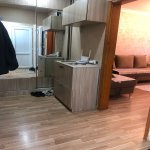 Продажа 2 комнатная Вторичка, İnşaatçılar метро, пос. Йени Ясамал, Ясамал район 21