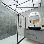 Продажа 2 комнатная Новостройка, м. Хетаи метро, Белый город, Хетаи район 13