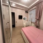 Kirayə (aylıq) 2 otaqlı Yeni Tikili, Azadlıq metrosu, 8-ci mikrorayon, Ayna Sultanova heykəli, Binəqədi rayonu 10