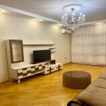 Аренда 3 комнатная Новостройка, Насими район 6