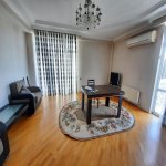 Kirayə (aylıq) 3 otaqlı Yeni Tikili, Nəriman Nərimanov metrosu, Montin qəs., Metropark, Nərimanov rayonu 2