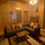 Satılır 4 otaqlı Həyət evi/villa, Binə qəs., Xəzər rayonu 10