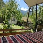 Kirayə (günlük) 4 otaqlı Bağ evi Qax 15