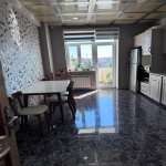 Kirayə (aylıq) 3 otaqlı Yeni Tikili, Dərnəgül metrosu, Elit ticarət mərkəzi, Binəqədi rayonu 5