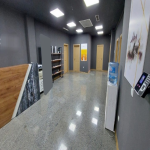 Kirayə (aylıq) 10 otaqlı Ofis, Nəriman Nərimanov metrosu, Nərimanov rayonu 9