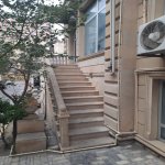 Kirayə (aylıq) Obyekt, Gənclik metrosu, Nərimanov rayonu 14