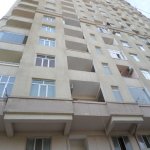 Satılır 2 otaqlı Yeni Tikili, Nəsimi rayonu 1