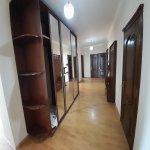 Satılır 4 otaqlı Yeni Tikili, Nəriman Nərimanov metrosu, Heydər Əliyev Mərkəzi, Nərimanov rayonu 24
