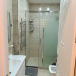Kirayə (aylıq) 3 otaqlı Yeni Tikili, Nizami metrosu, Nəsimi rayonu 9