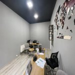 Kirayə (aylıq) 3 otaqlı Ofis, Gənclik metrosu, Nəsimi rayonu 4