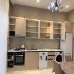 Kirayə (aylıq) 5 otaqlı Bağ evi, Şüvəlan, Xəzər rayonu 40