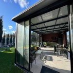 Посуточно 6 комнатная Дома/Виллы, пос. Билгях, Сабунчу район 6