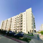 Satılır 1 otaqlı Yeni Tikili, Hövsan qəs., Suraxanı rayonu 1