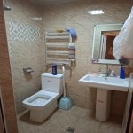 Kirayə (günlük) 3 otaqlı Köhnə Tikili Gəncə 10