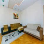 Kirayə (aylıq) 3 otaqlı Yeni Tikili, 28 May metrosu, Nəsimi rayonu 9